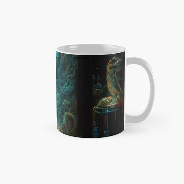 Artikelvorschau, 9-6 Stargate Guardians  entworfen und verkauft von StarbuckLight.