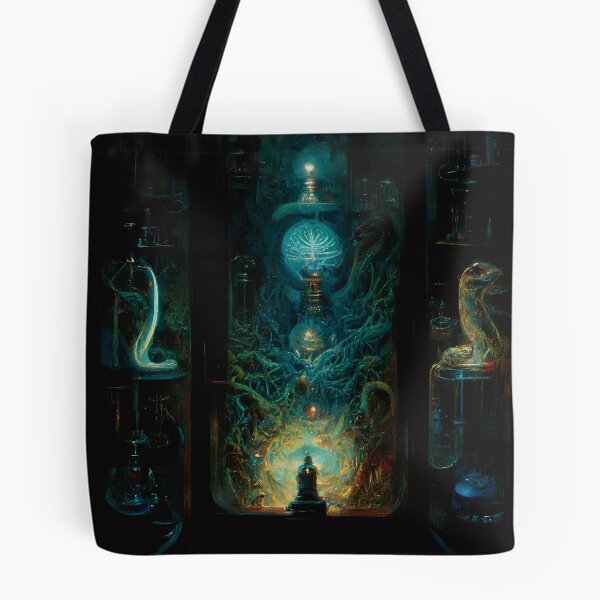 Item preview, 9-6 Stargate Guardians  designed and sold by StarbuckLight.