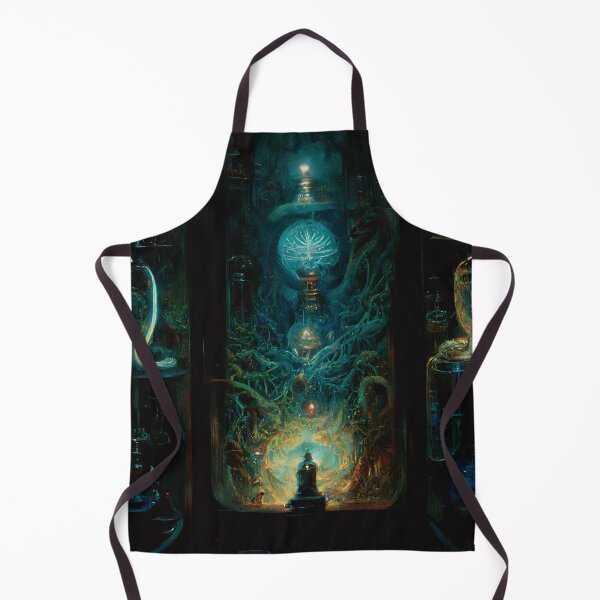 Item preview, 9-6 Stargate Guardians designed and sold by StarbuckLight.