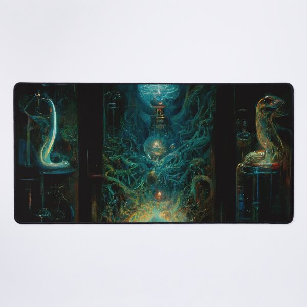 Item preview, 9-6 Stargate Guardians designed and sold by StarbuckLight.