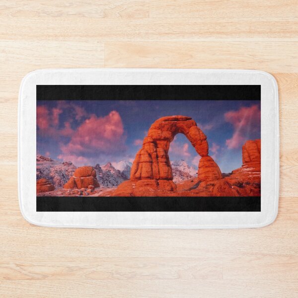 Item preview, Delicate Arch, Moab designed and sold by OnigiriSuiko.