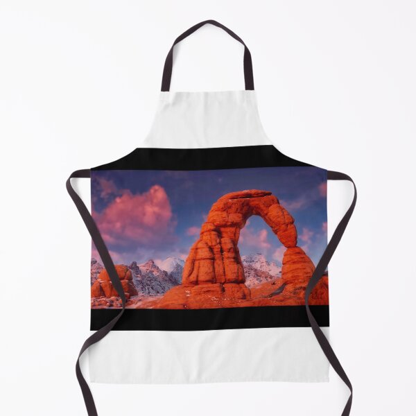 Item preview, Delicate Arch, Moab designed and sold by OnigiriSuiko.