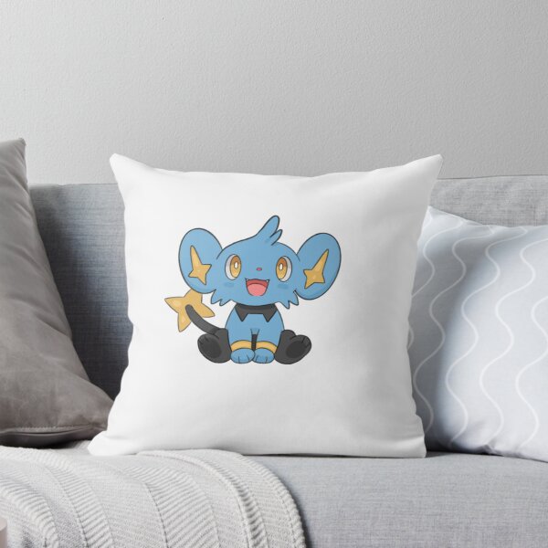 Item preview, Shinx  designed and sold by puppypetter.