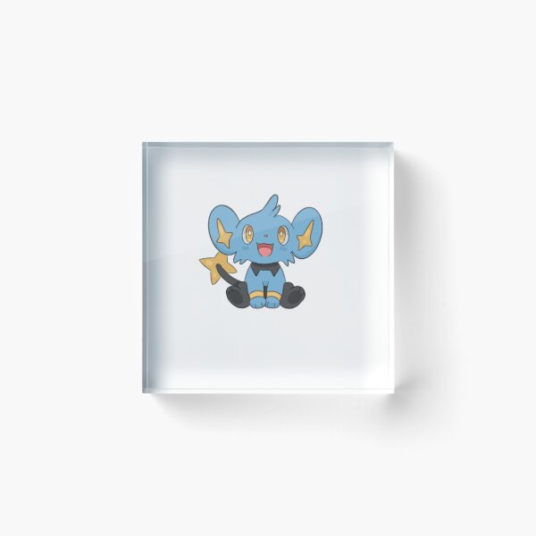 Item preview, Shinx  designed and sold by puppypetter.
