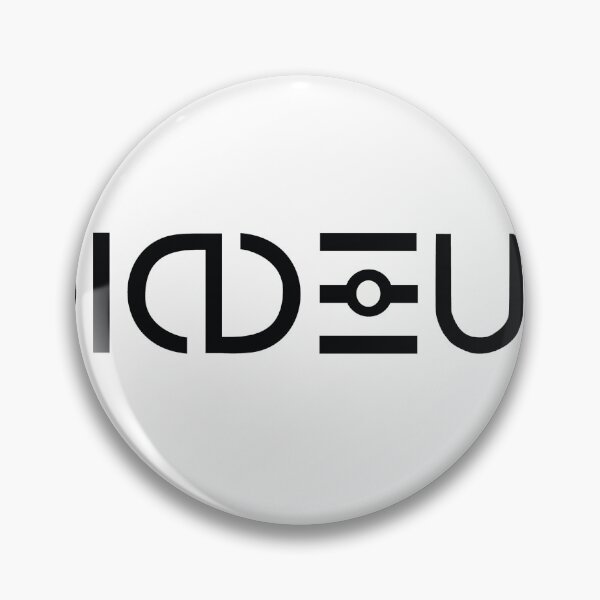 Item preview, ModEus white designed and sold by 12roadsboro.