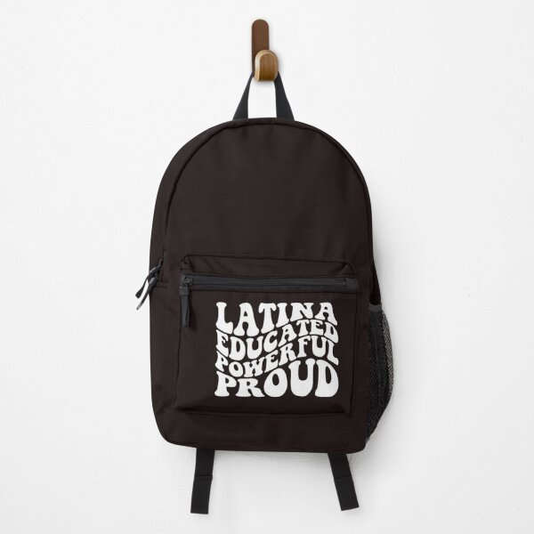 Item preview, Copy of latina educated powerful proud&2022Spanish,Poderosa Latina, Gift for Latina, Feminist designed and sold by Sophistical.
