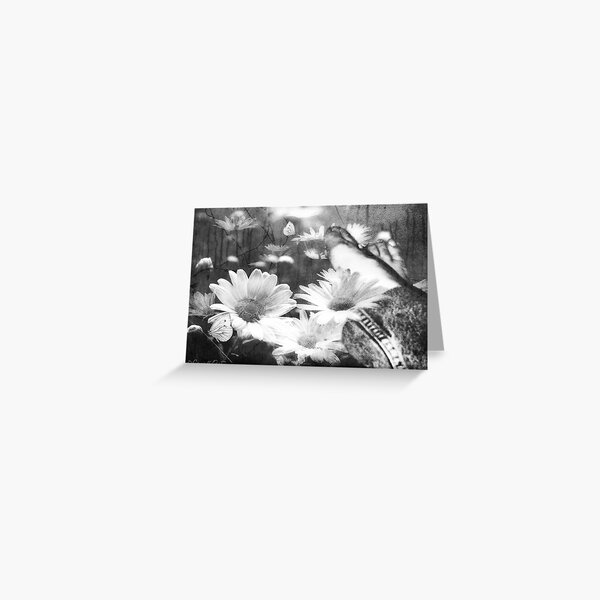 Small Miracles Greeting Card