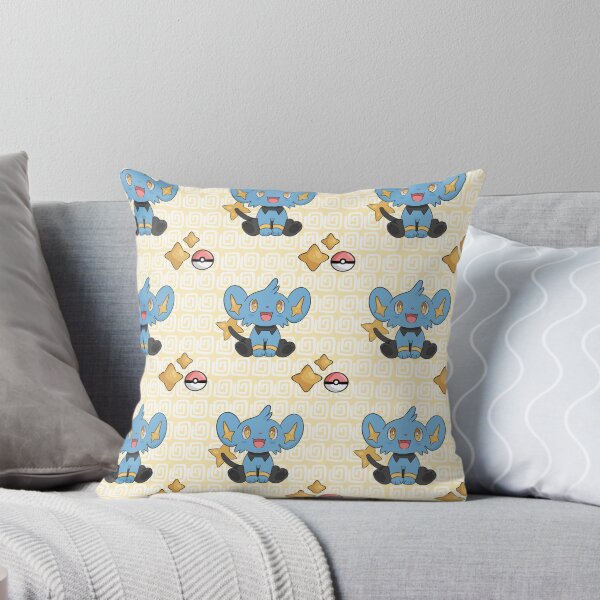 Item preview, shinx pattern designed and sold by puppypetter.