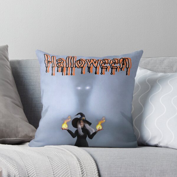 Item preview,  Horror Season Time designed and sold by MckinleyArt.