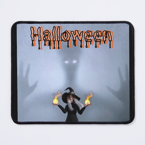 Item preview, Horror Season Time designed and sold by MckinleyArt.