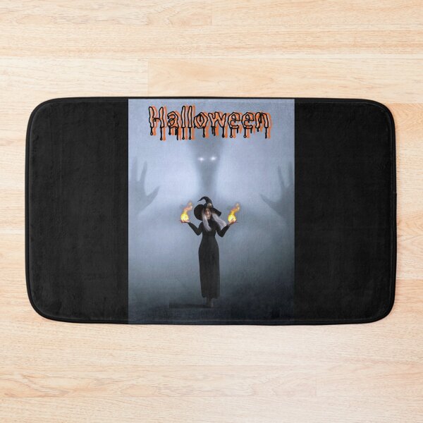 Item preview,  Horror Season Time designed and sold by MckinleyArt.