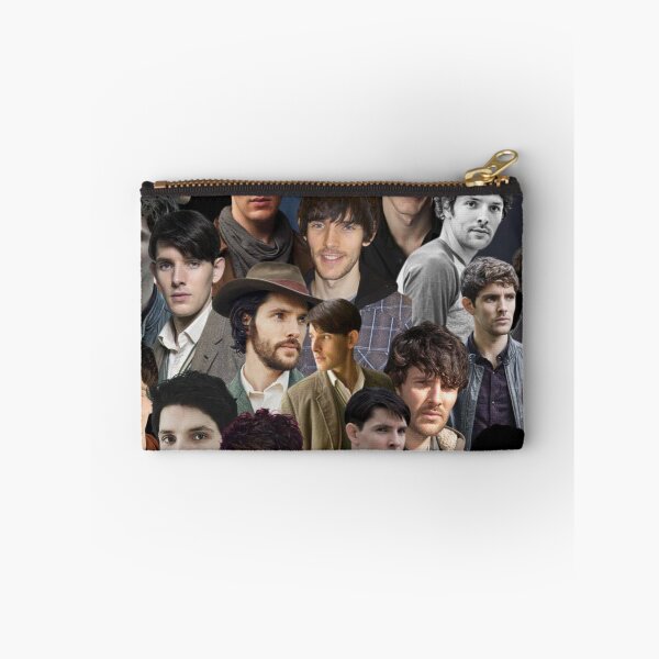 Artikelvorschau, colin morgan fotocollage entworfen und verkauft von T-shirtakStore.