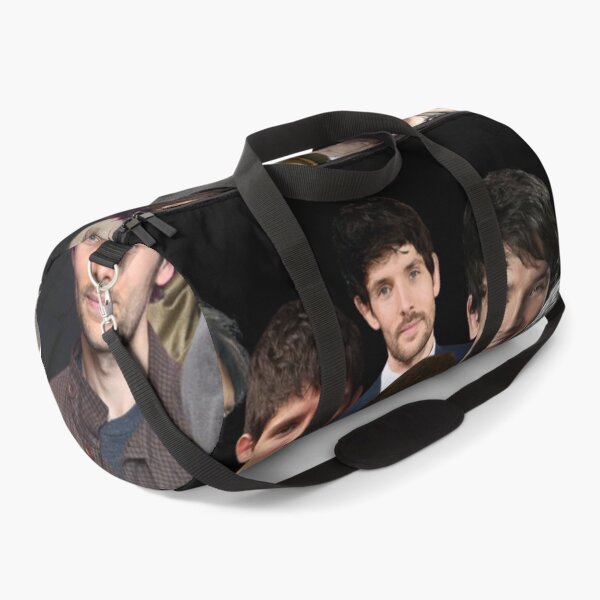 Item preview, colin morgan photo collage designed and sold by T-shirtakStore.