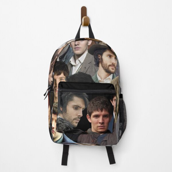 Item preview, colin morgan photo collage designed and sold by T-shirtakStore.