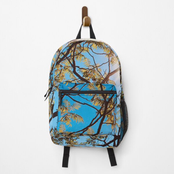 Item preview, Bright Sun Through Branches designed and sold by RoseyElisabeth.