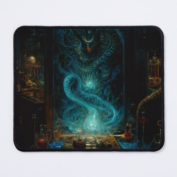 Item preview, 9-7 Stargate Guardians designed and sold by StarbuckLight.