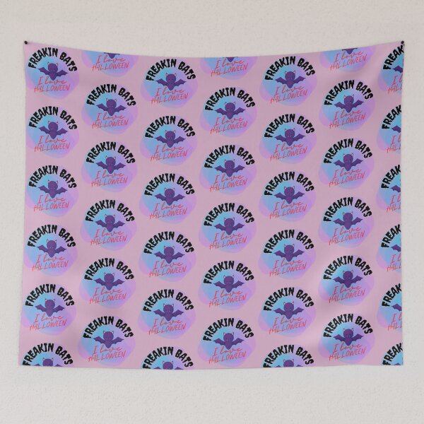 Item preview, Freakin Bats  designed and sold by SierraLynnx97.