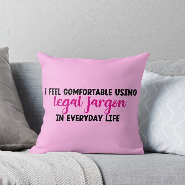 Item preview, Legal Jargon designed and sold by baileyvannatta.