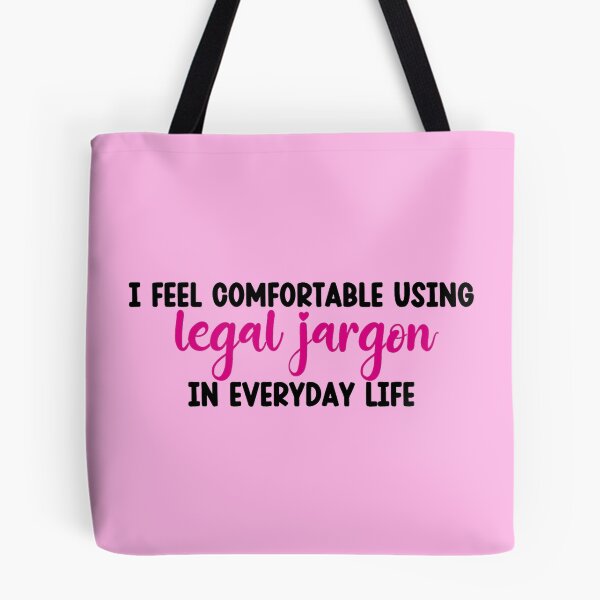 Item preview, Legal Jargon designed and sold by baileyvannatta.