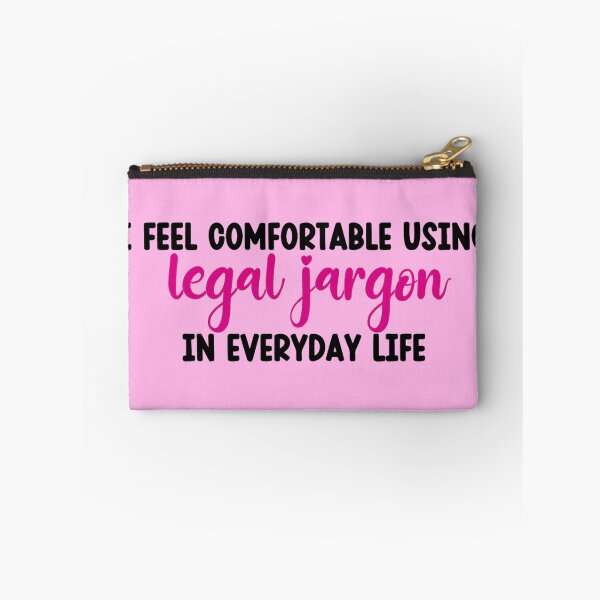 Item preview, Legal Jargon designed and sold by baileyvannatta.