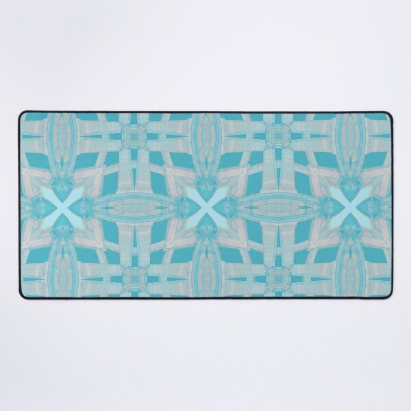 Item preview, The Escher Mix - Sky Blue [CP22091c] designed and sold by Carina Parry Studios.