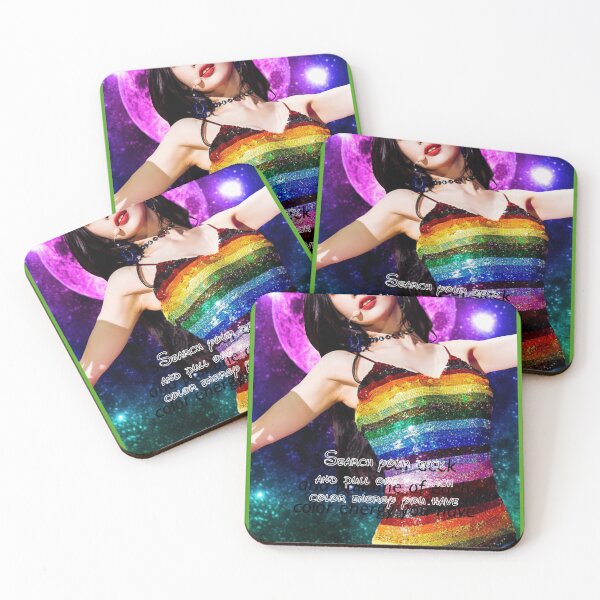 Item preview, Red Velvet Joy Trading Card designed and sold by Disneylandrew.