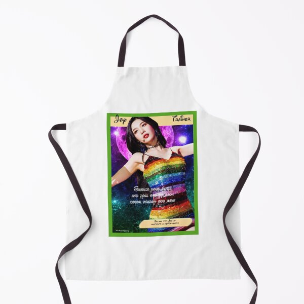 Item preview, Red Velvet Joy Trading Card designed and sold by Disneylandrew.