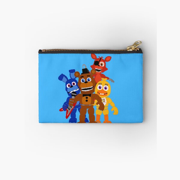 Item preview, FNaF World designed and sold by BoombaClap.