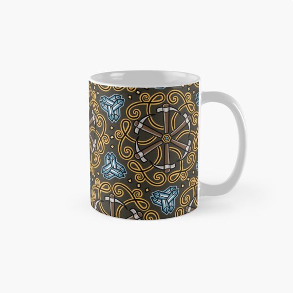 Item preview, Dwarven Mine of Riches designed and sold by OspreyRune.