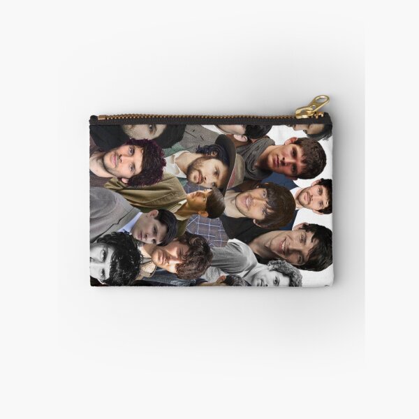 Artikelvorschau, colin morgan fotocollage entworfen und verkauft von T-shirtakStore.