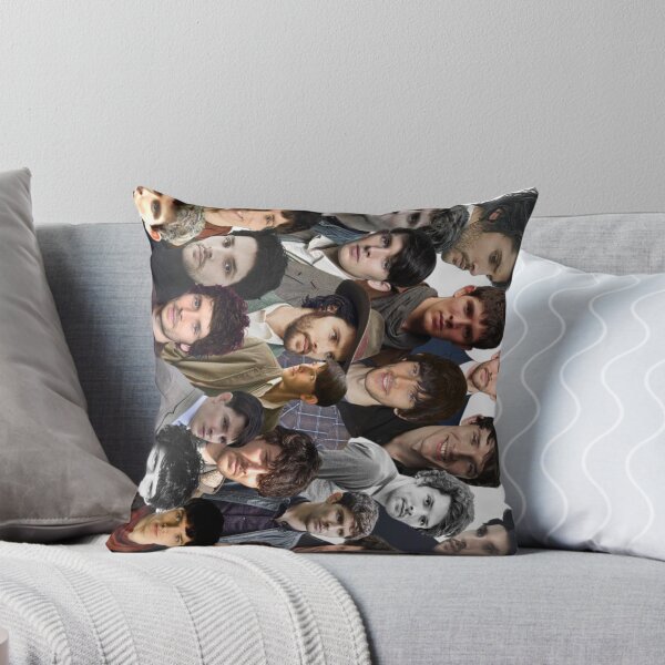 Item preview, colin morgan photo collage designed and sold by T-shirtakStore.