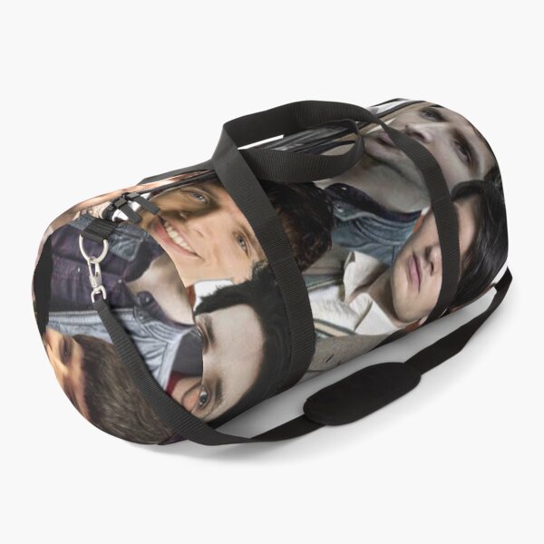Item preview, colin morgan photo collage designed and sold by T-shirtakStore.