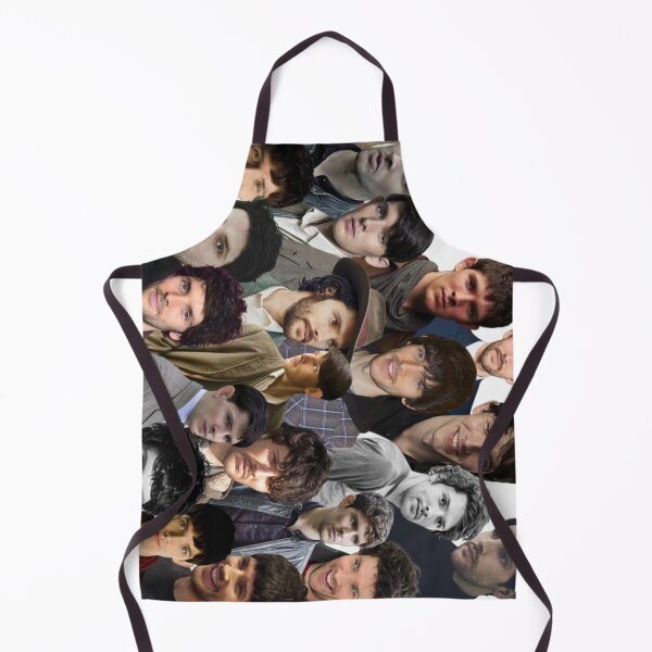 Item preview, colin morgan photo collage designed and sold by T-shirtakStore.