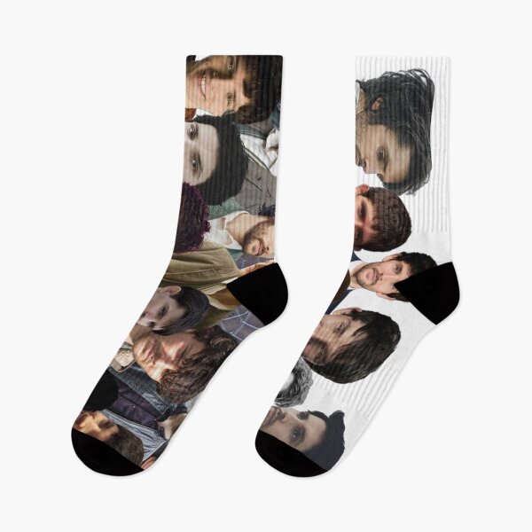 Item preview, colin morgan photo collage designed and sold by T-shirtakStore.