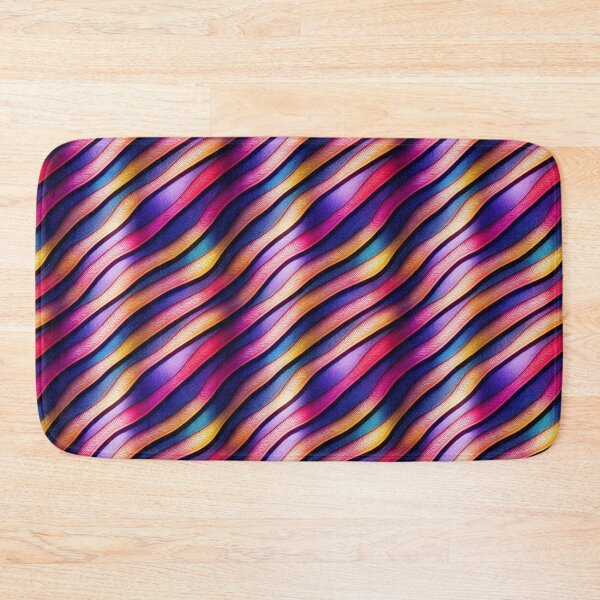 Item preview, Mermaid Scales-Inspired Pattern designed and sold by SmirkingDesigns.