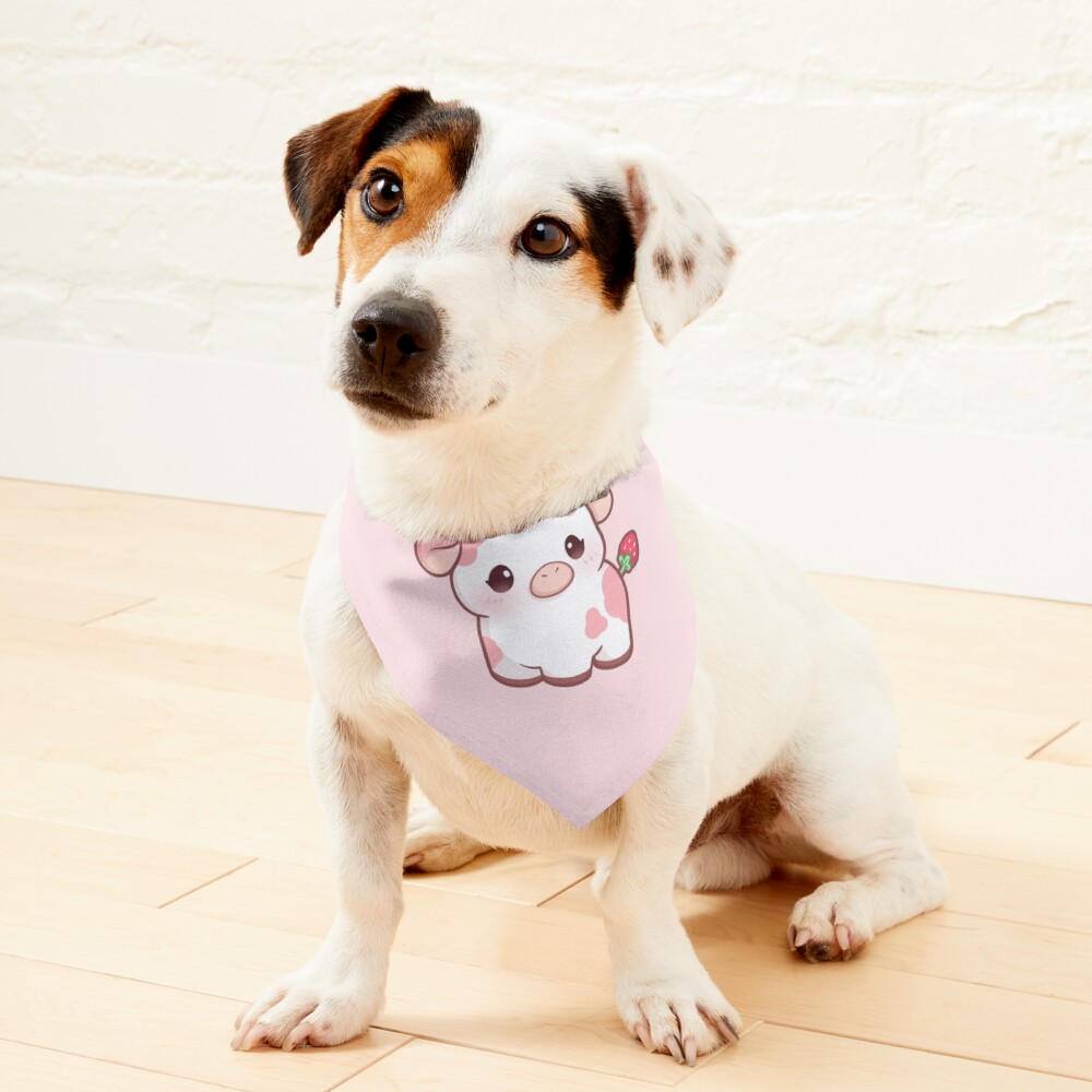 Item preview, Pet Bandana designed and sold by veraphina.
