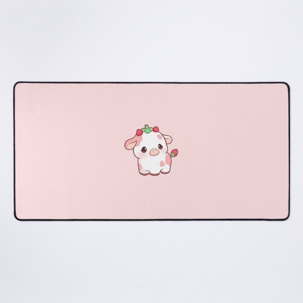 Item preview, Strawberry Cow designed and sold by veraphina.