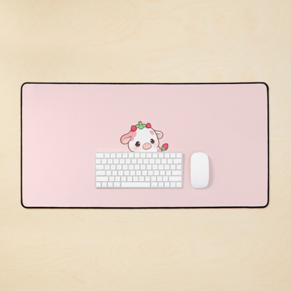 Item preview, Desk Mat designed and sold by veraphina.