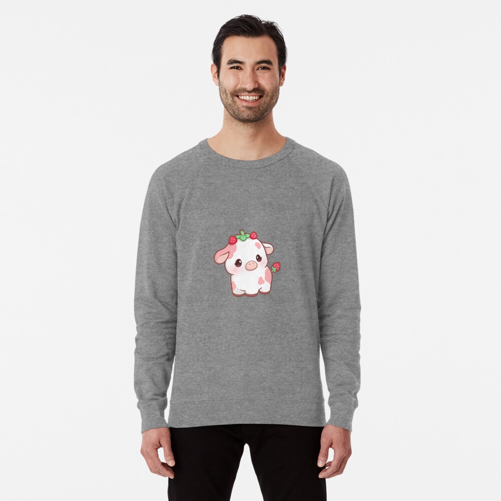 Item preview, Lightweight Sweatshirt designed and sold by veraphina.