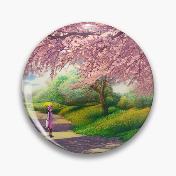 Item preview, Path of Tranquility designed and sold by Dragons-Hoard.
