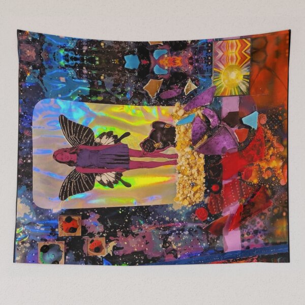 Item preview, Trauma Heart 1 designed and sold by Sarah Kurdila.