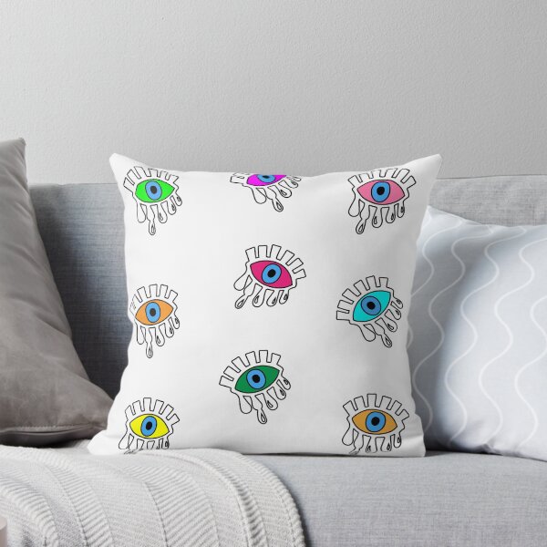 Item preview, turkish eye colors designed and sold by flopenju.