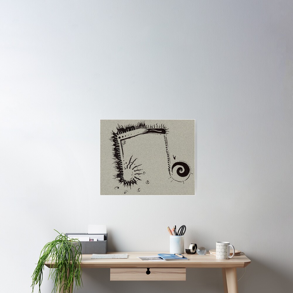Item preview, Poster designed and sold by bartcastle.