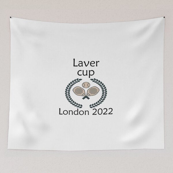Item preview, laver cup designed and sold by sminashop.
