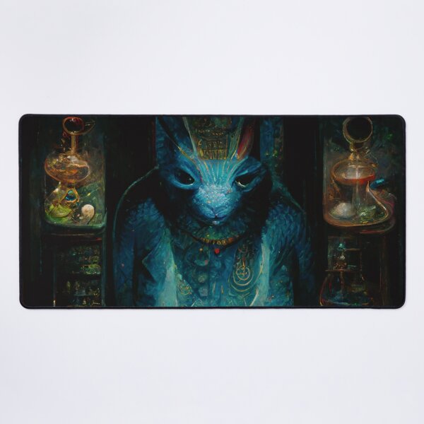 Item preview, 9-9 Stargate Guardians designed and sold by StarbuckLight.