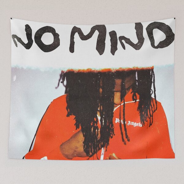 Item preview, No Mind designed and sold by Kevinbassun.