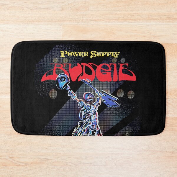 Item preview, Budgie Band Power Supply designed and sold by RafaelLima7.