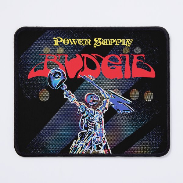 Item preview, Budgie Band Power Supply designed and sold by RafaelLima7.