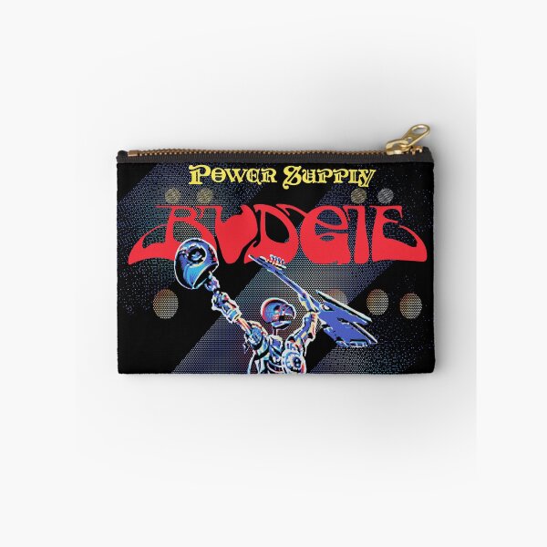 Item preview, Budgie Band Power Supply designed and sold by RafaelLima7.