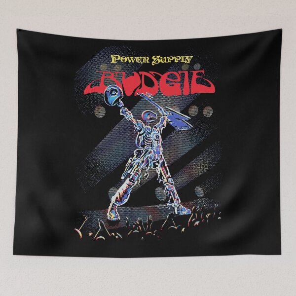 Item preview, Budgie Band Power Supply designed and sold by RafaelLima7.
